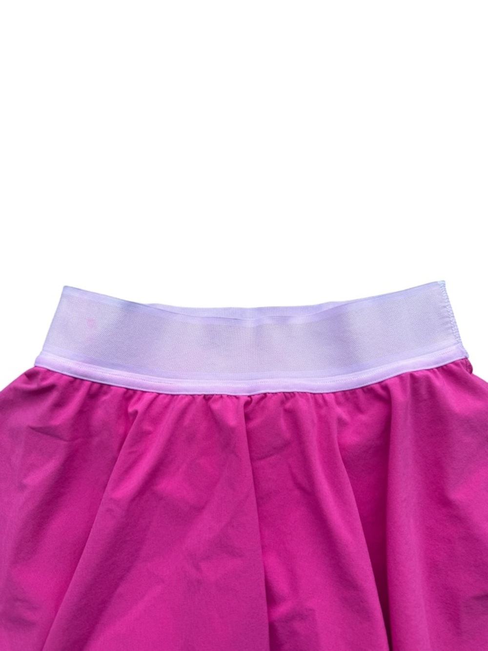 Lululemon Court Rival High Rise Skirt Size 2 - Picture 4 of 5